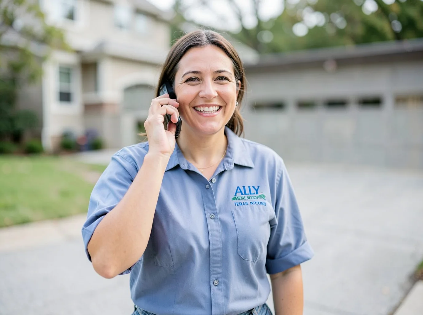 Metal Roof Installation Haworth, NJ FAQs